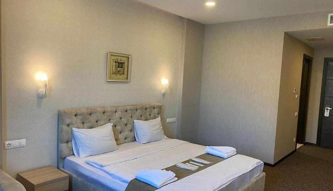 Betlem Hotel -Tbilisi City Exterior photo