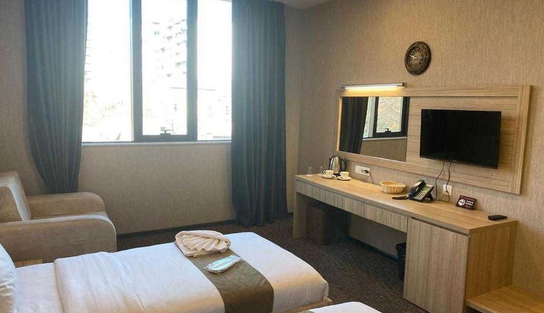 Betlem Hotel -Tbilisi City Exterior photo