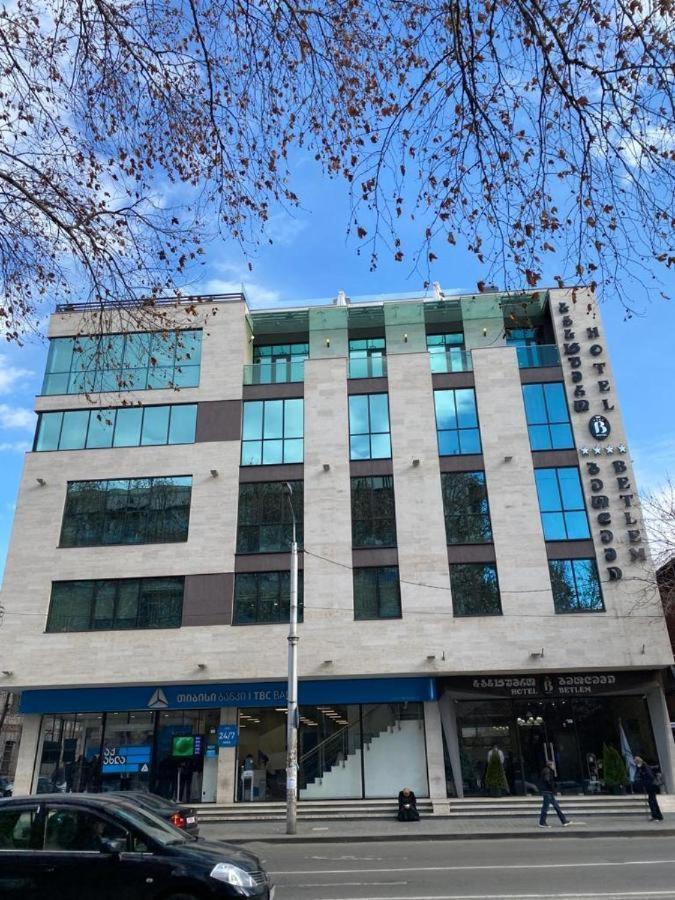 Betlem Hotel -Tbilisi City Exterior photo