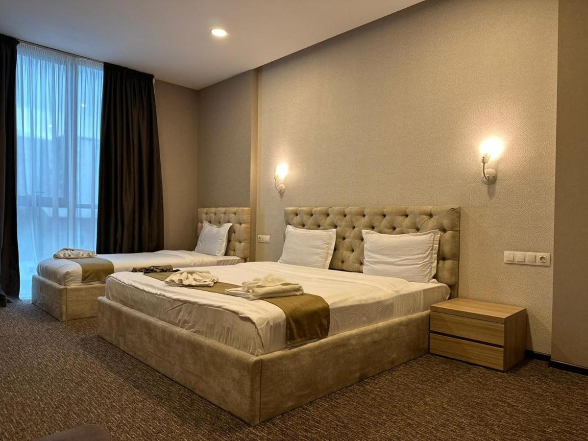 Betlem Hotel -Tbilisi City Exterior photo